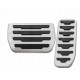 Kit pedalier alu DISCOVERY Sport et EVOQUE