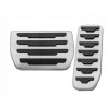 Kit pedalier alu DISCOVERY Sport et EVOQUE