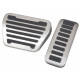 Kit pedalier alu DEFENDER 2020-