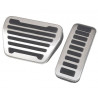 Kit pedalier alu DEFENDER 2020-