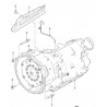 Boite de vitesse automatique