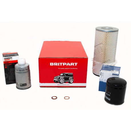 Oem kit filtration 200 tdi (023JB)