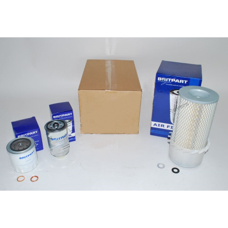 Britpart kit filtration 200 tdi (64325)