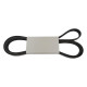 Courroie accessoires Wrangler JK