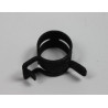 collier de durite de chauffage
