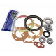 Kit reparation  pivot et joints DEFENDER 1994 A 1998