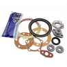 Kit reparation  pivot et joints DEFENDER 1994 A 1998