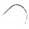 cable de frein a main gauche ou droit 1992 a 1996