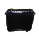 radiateur sans bouchon Cherokee XJ