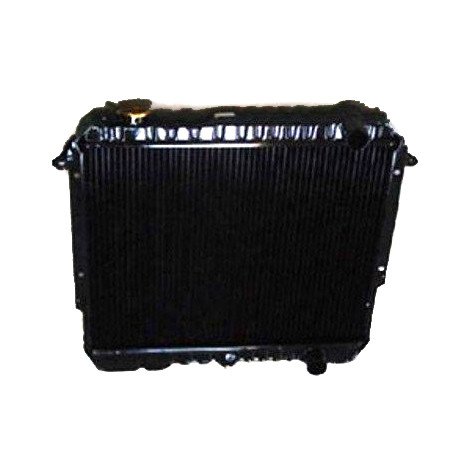 Allmakes 4x4 radiateur sans bouchon Cherokee XJ (53001174)