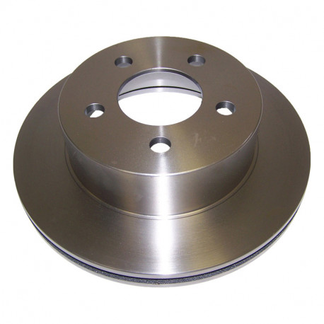 Crown disque de frein avant diametre 280 mm a partir de 1999 Cherokee XJ et Wrangler TJ,  YJ (05016434AA)