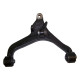 bras inferieur avant droit Cherokee KJ
