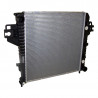 radiateur refroidissement 2002-2005 Cherokee KJ