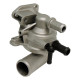 thermostat &  housing assembly Cherokee KJ