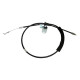 cable brake rightrear Cherokee KK et Liberty KK