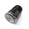 filtre a huile metal