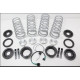 kit de conversion renforce-ressort Heavy duty  +1 pouce