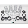 kit de conversion renforce-ressort Heavy duty  +1 pouce