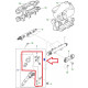 kit de remplacement d'injecteur F-Pace,  XF X250,  XJ X351
