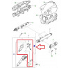kit de remplacement d'injecteur F-Pace,  XF X250,  XJ X351