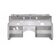 Tablier DEFENDER 300TDI et TD5