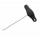 Outil suppression airbag