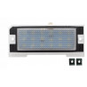 Eclairage plaque immatriculation Led FREELANDER 1