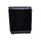 RADIATEUR de refroidissement en 2 parties