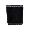 RADIATEUR de refroidissement en 2 parties