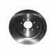 disque de frein arriere Discovery 3, 4 et Range Sport