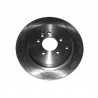 disque de frein arriere Discovery 3, 4 et Range Sport