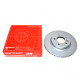 disque de frein xs - avant,  ventilé Discovery 3, 4 et Range Sport