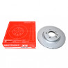 disque de frein xs - avant,  ventilé Discovery 3, 4 et Range Sport