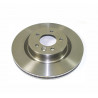 disque de frein avant 337mm Discovery 3, 4, Range L405, Sport