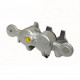 ETRIER FREIN SS PLAQ PORTE GARNIT