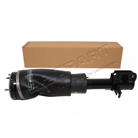 Britpart AMORTISSEUR AVANT DROIT MACPHERSON STRUT (LR032560GB)