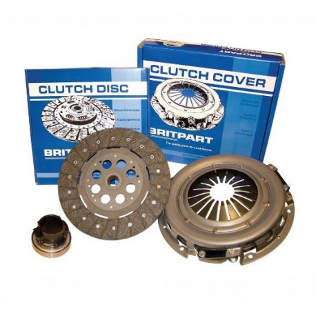 Commander Fourchette D'embrayage Defender 90 110 130 Discovery 1 Range