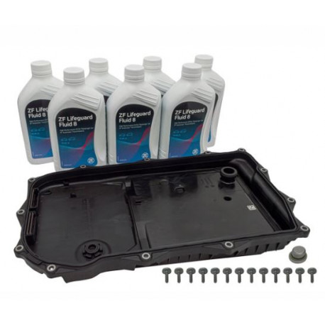 Britpart Kit entretien boite automatique ZF8HP70 (DA3383G)