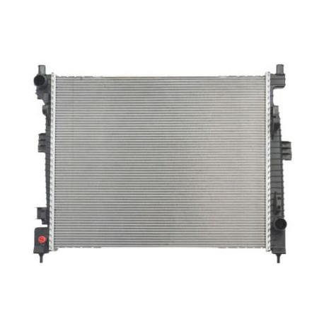 Mopar radiateur de refroidissement (55038002AI)