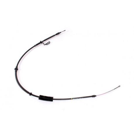 Land rover cable de frein a main Freelander 2 (LR014431)