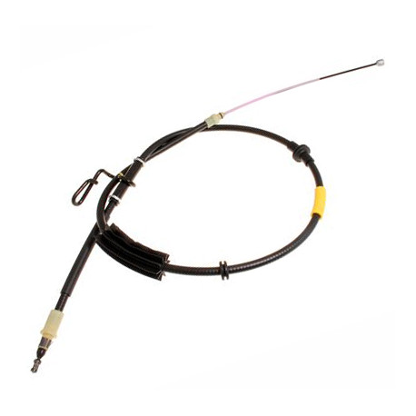 Land rover cable de frein a main Freelander 2 (LR007496)