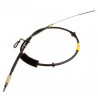 cable de frein a main Freelander 2