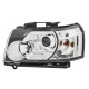 phare avant gauche Freelander 2
