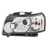 phare avant gauche Freelander 2