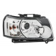 phare avant droit Freelander 2
