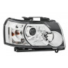 phare avant droit Freelander 2