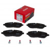 KIT GARNITURE DE FREIN