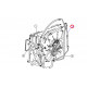 durite pression direction assistee Grand Cherokee WG