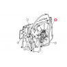 durite pression direction assistee Grand Cherokee WG