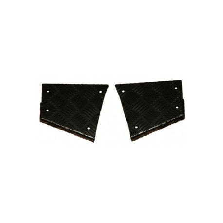 Terrafirma jeu de protection coin d'aile Defender 90 (TF8207)